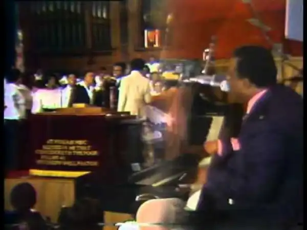 James Cleveland - Only A Look